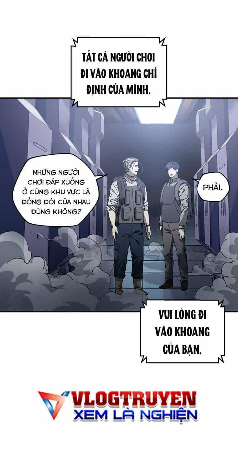 Địa Ngục Hận Thù - Chương 36 - ảnh 48