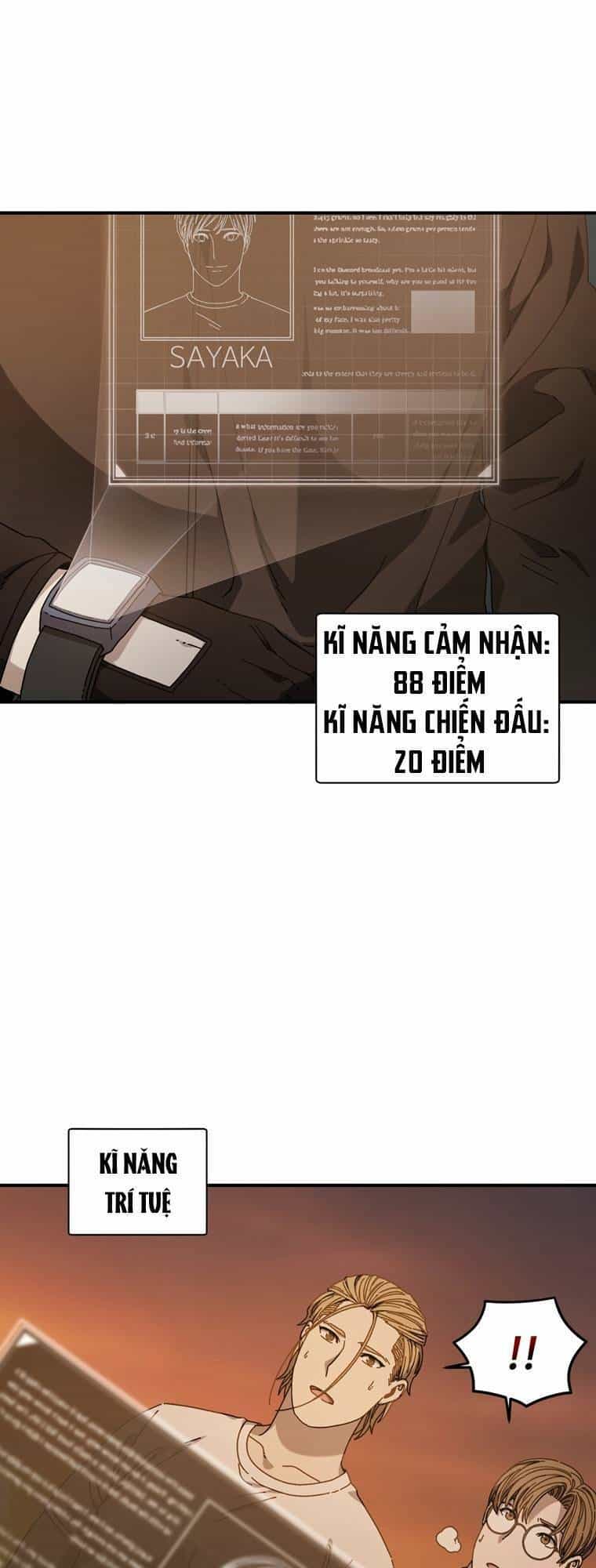 Địa Ngục Hận Thù - Chương 36 - ảnh 7
