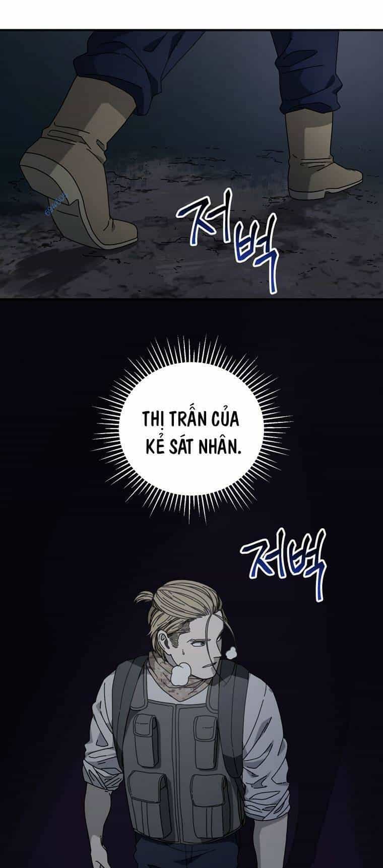 Địa Ngục Hận Thù - Chương 37 - ảnh 21