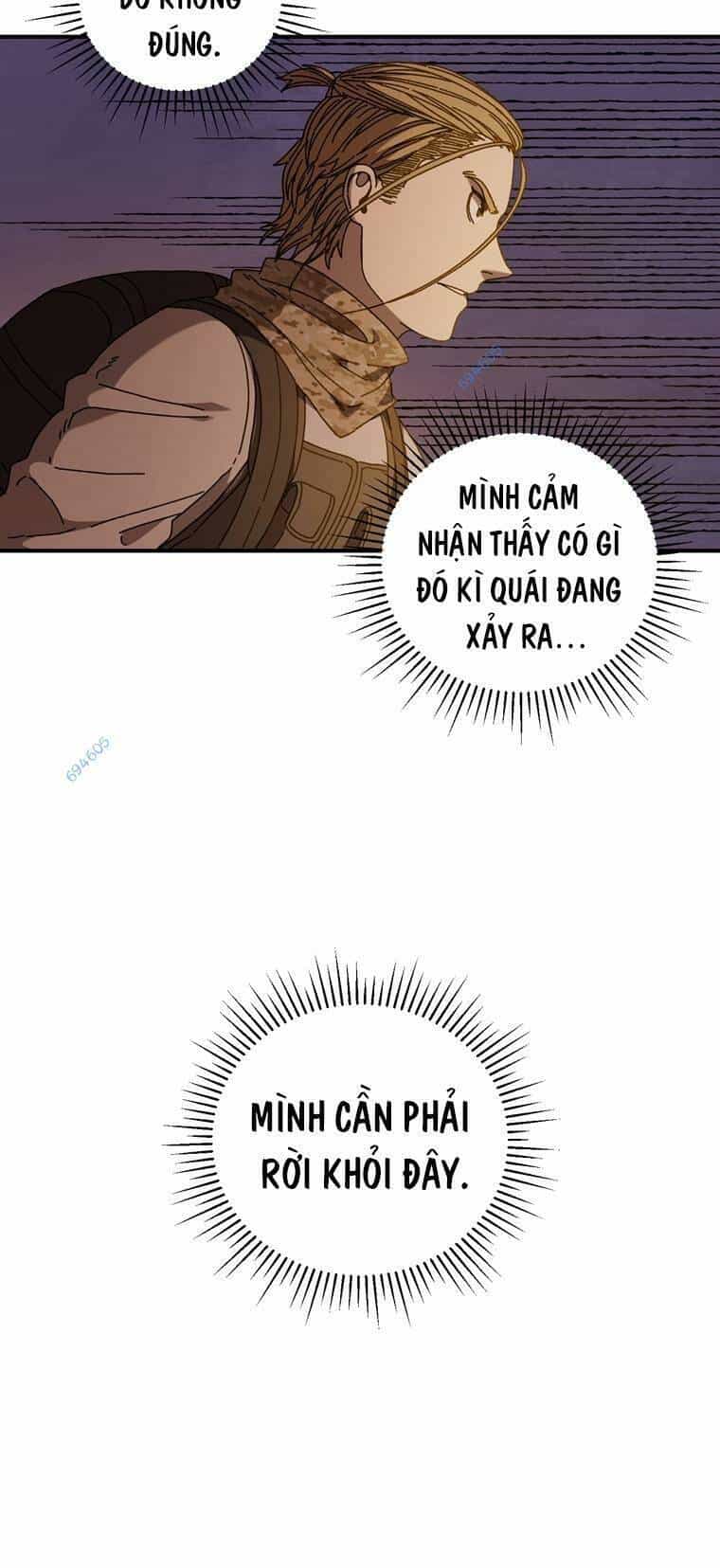 Địa Ngục Hận Thù - Chương 37 - ảnh 45