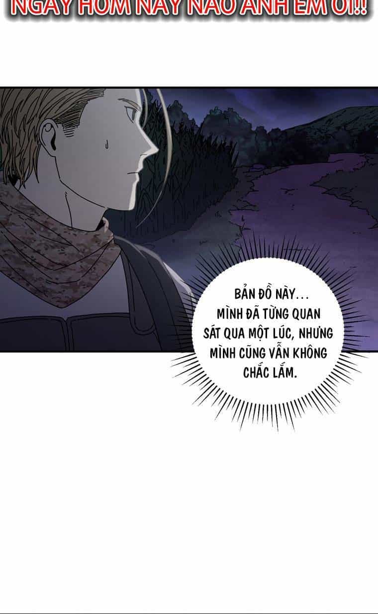 Địa Ngục Hận Thù - Chương 37 - ảnh 48