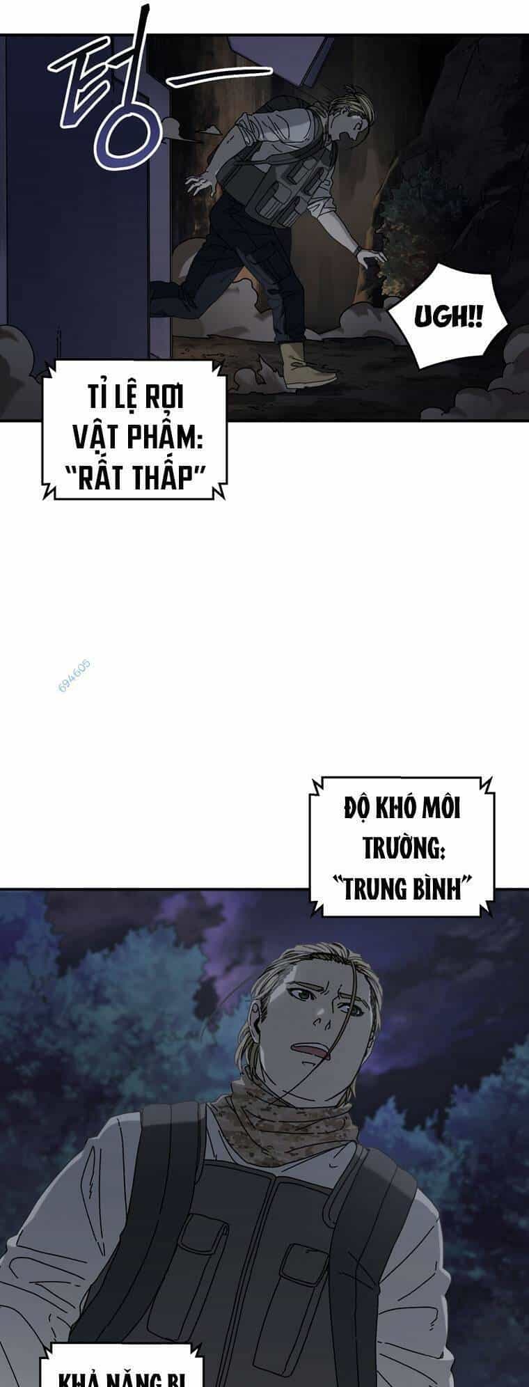 Địa Ngục Hận Thù - Chương 37 - ảnh 5