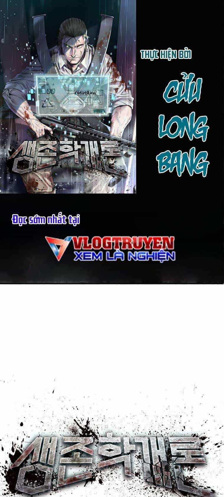 Địa Ngục Hận Thù - Chương 38 - ảnh 1