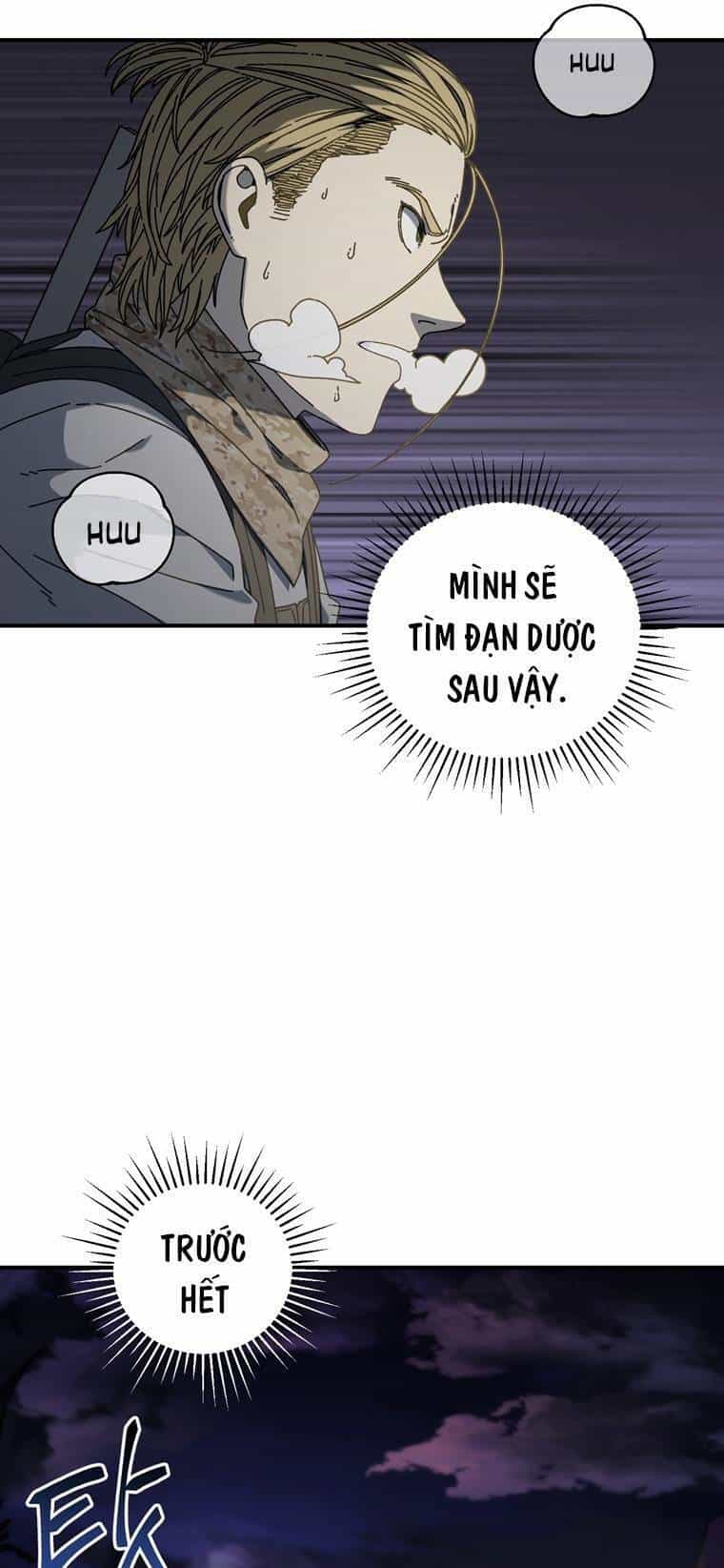 Địa Ngục Hận Thù - Chương 38 - ảnh 17
