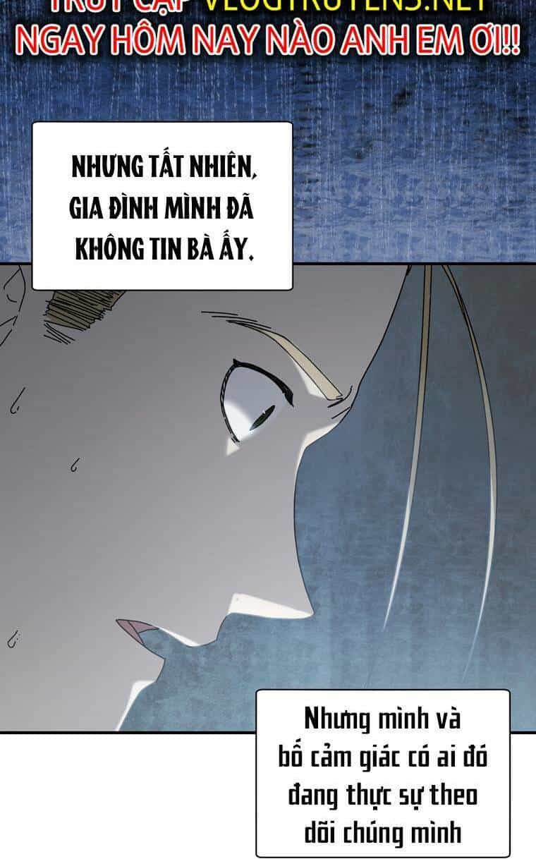 Địa Ngục Hận Thù - Chương 38 - ảnh 5