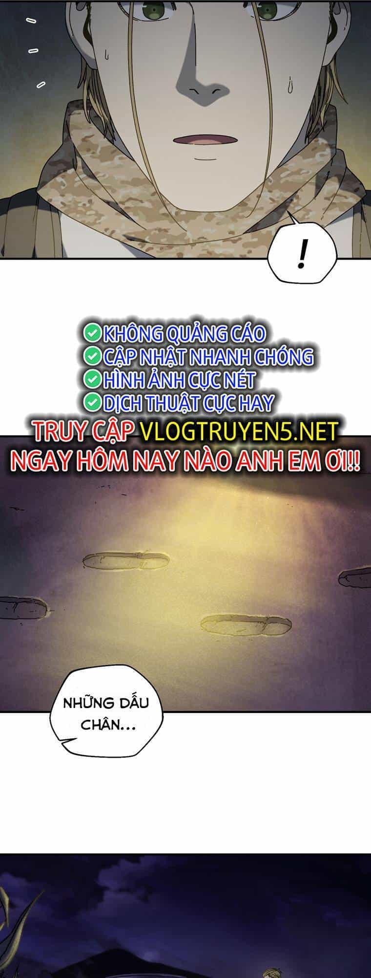 Địa Ngục Hận Thù - Chương 38 - ảnh 8