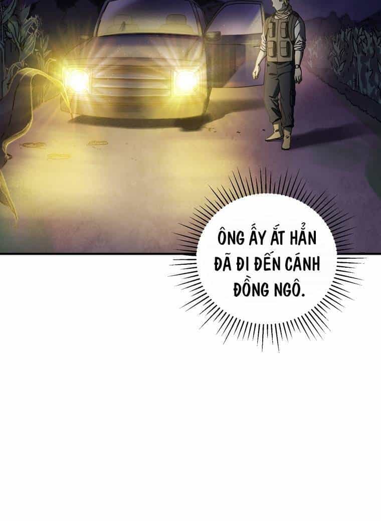 Địa Ngục Hận Thù - Chương 38 - ảnh 9