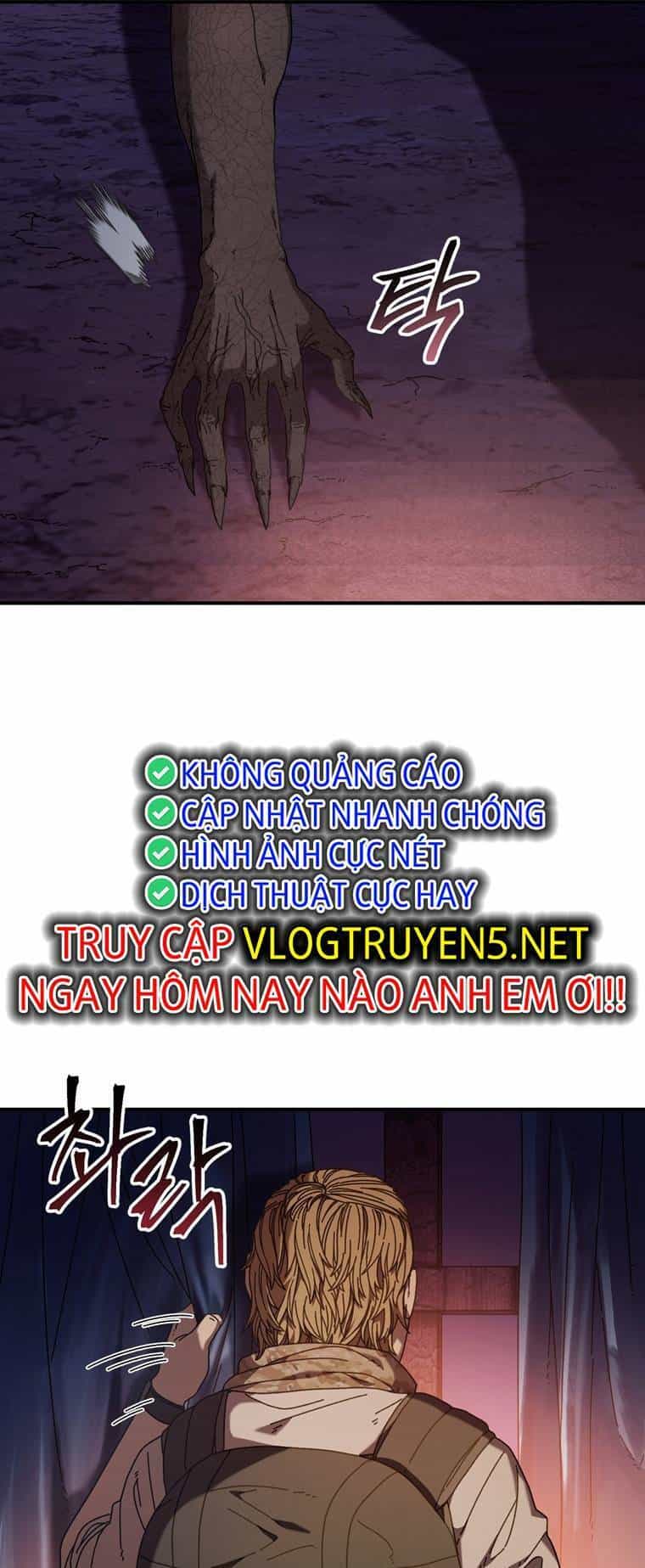 Địa Ngục Hận Thù - Chương 39 - ảnh 3