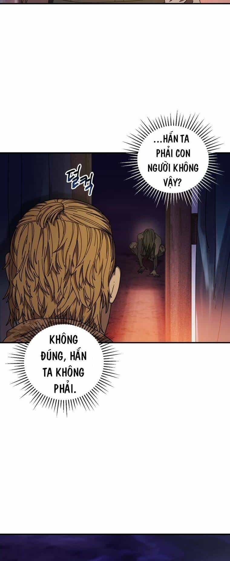Địa Ngục Hận Thù - Chương 39 - ảnh 4