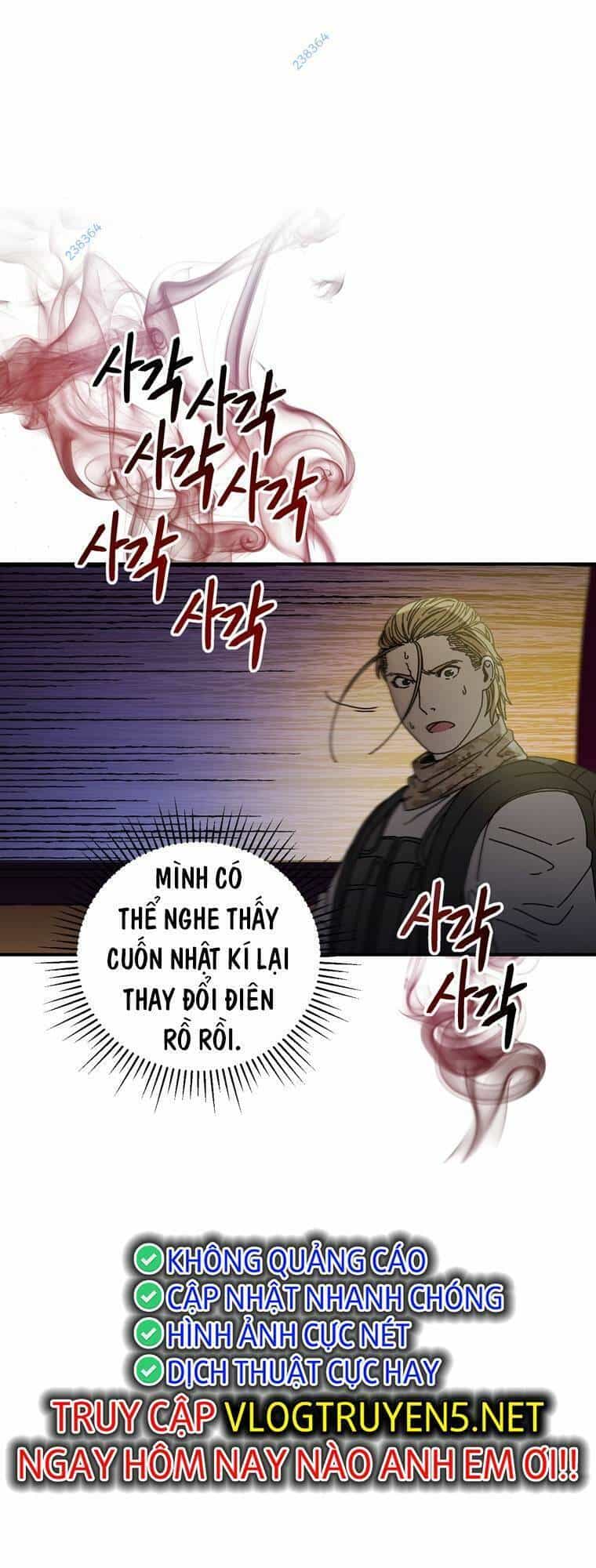 Địa Ngục Hận Thù - Chương 39 - ảnh 45