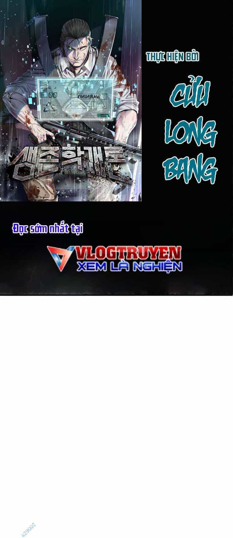 Địa Ngục Hận Thù - Chương 40 - ảnh 1