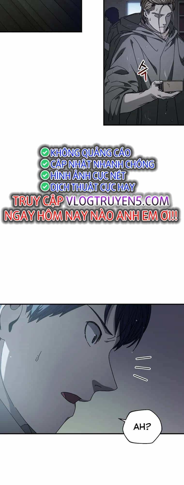 Địa Ngục Hận Thù - Chương 40 - ảnh 20