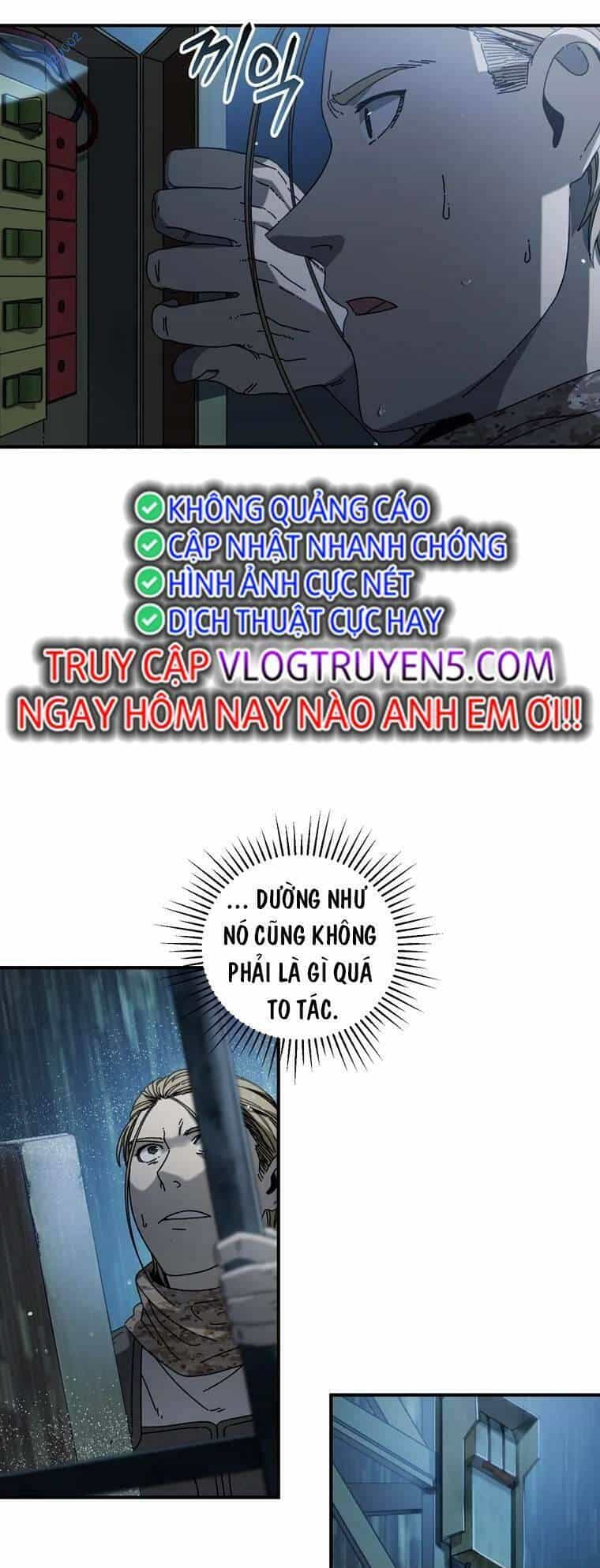 Địa Ngục Hận Thù - Chương 40 - ảnh 29