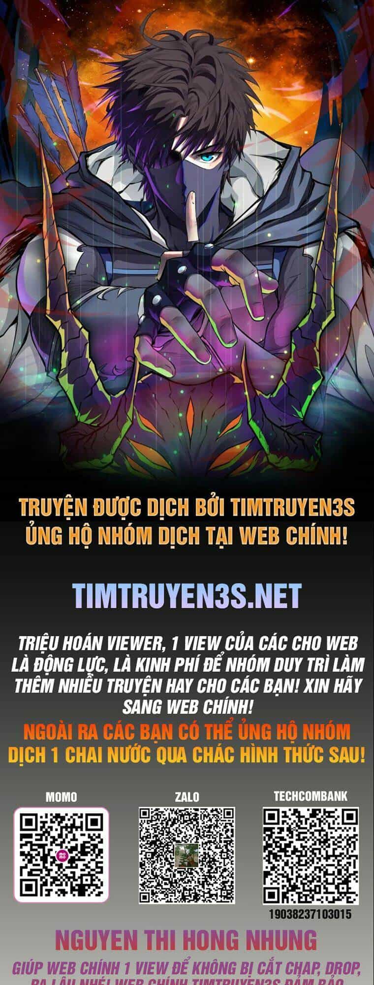 Địa Ngục Hận Thù - Chương 4 - ảnh 1
