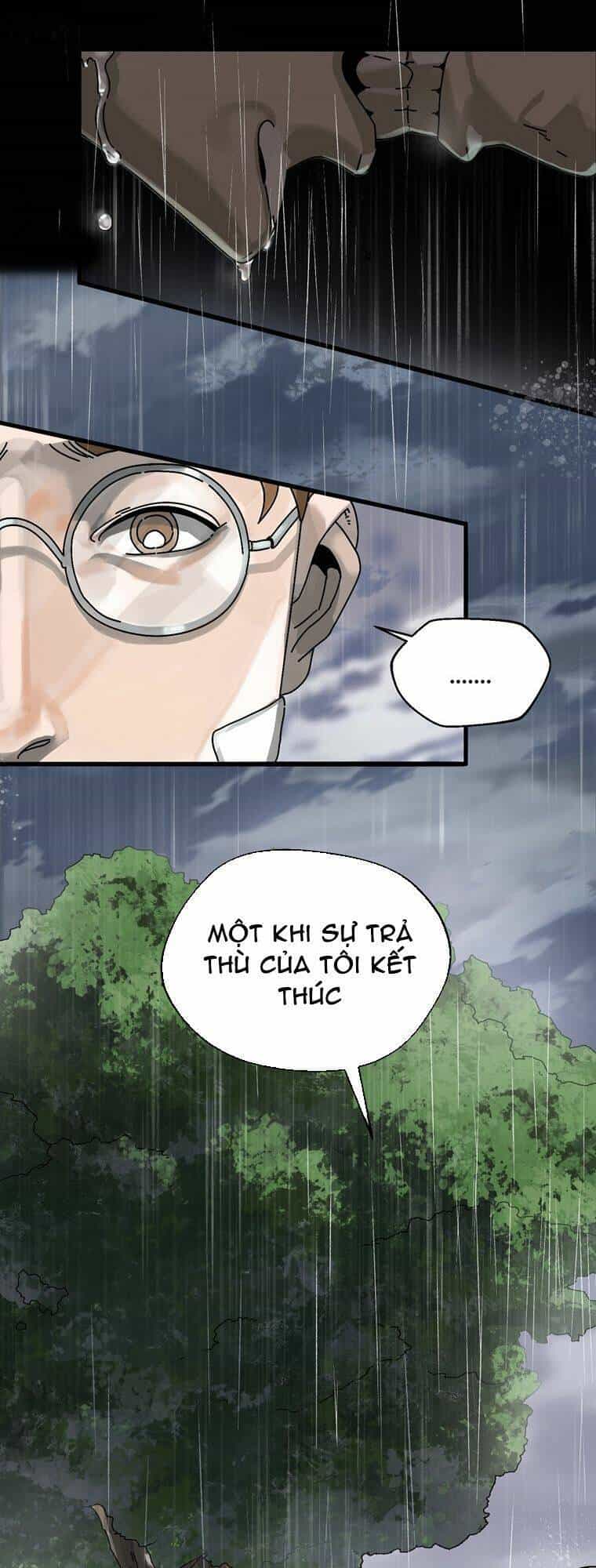 Địa Ngục Hận Thù - Chương 4 - ảnh 7