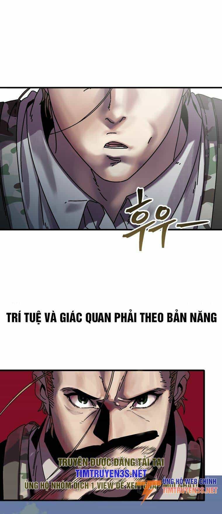 Địa Ngục Hận Thù - Chương 4 - ảnh 80