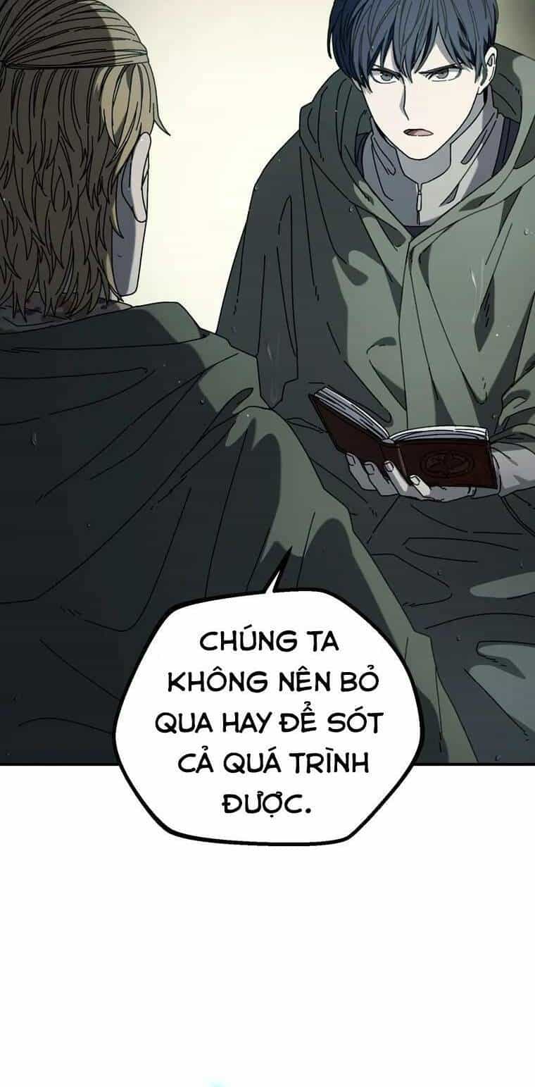 Địa Ngục Hận Thù - Chương 41 - ảnh 16