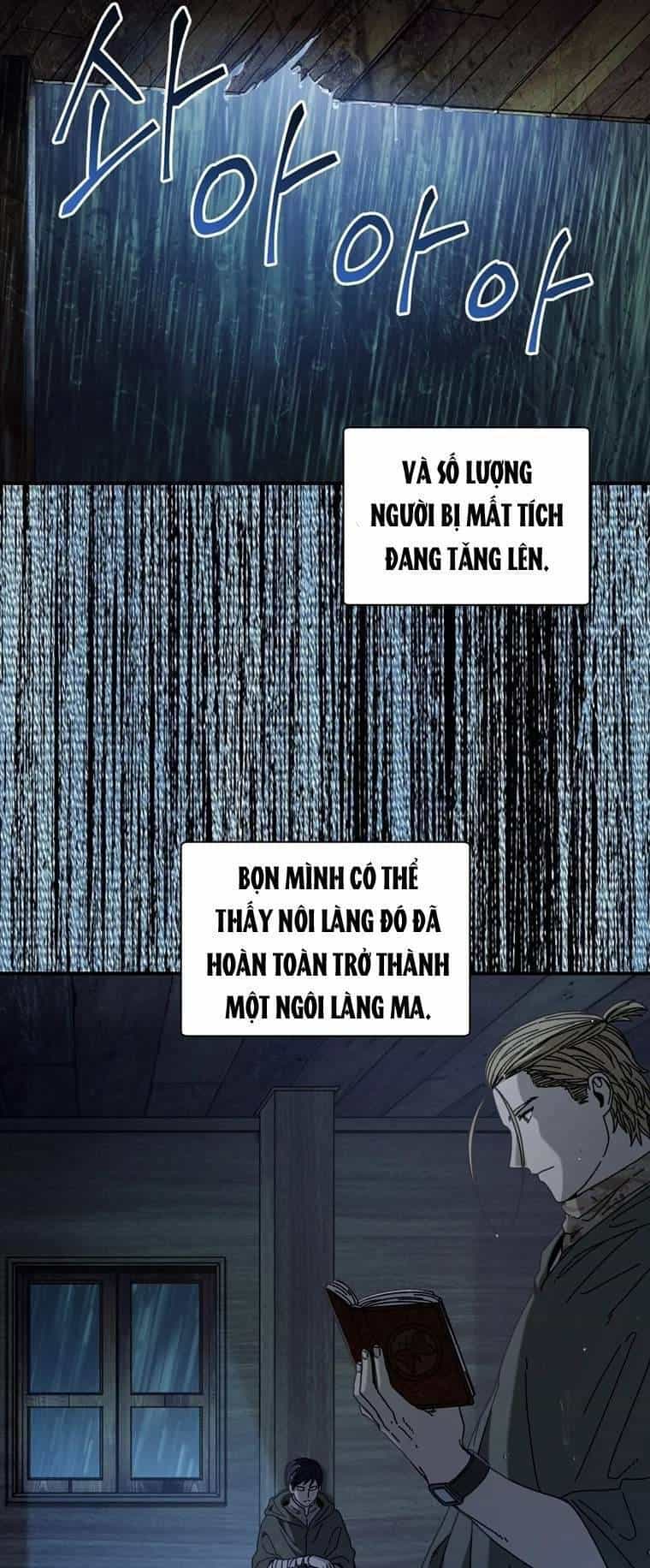 Địa Ngục Hận Thù - Chương 41 - ảnh 3