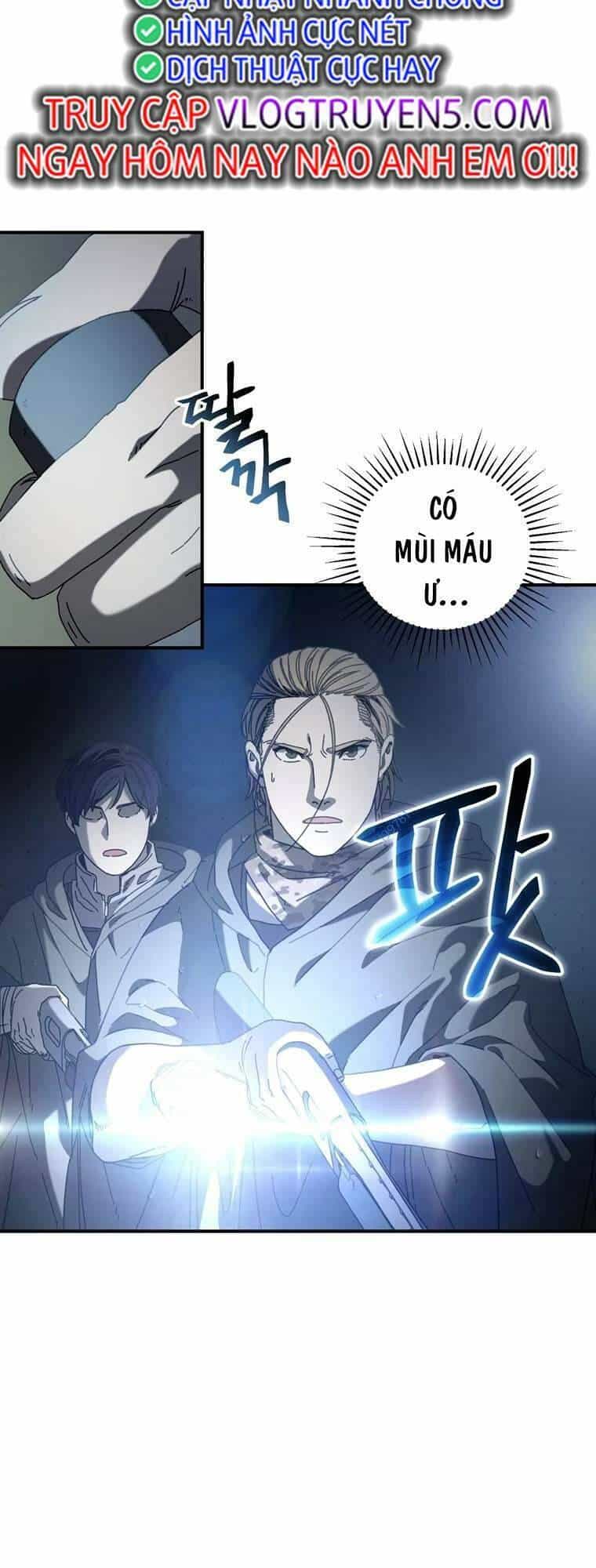 Địa Ngục Hận Thù - Chương 41 - ảnh 30