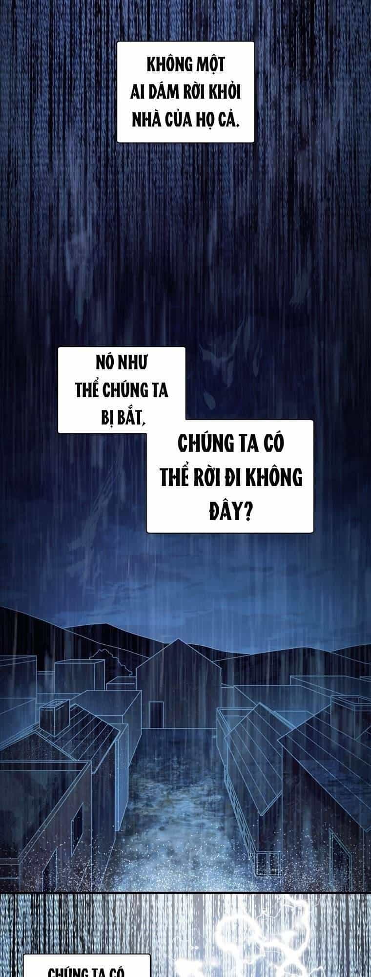 Địa Ngục Hận Thù - Chương 41 - ảnh 39
