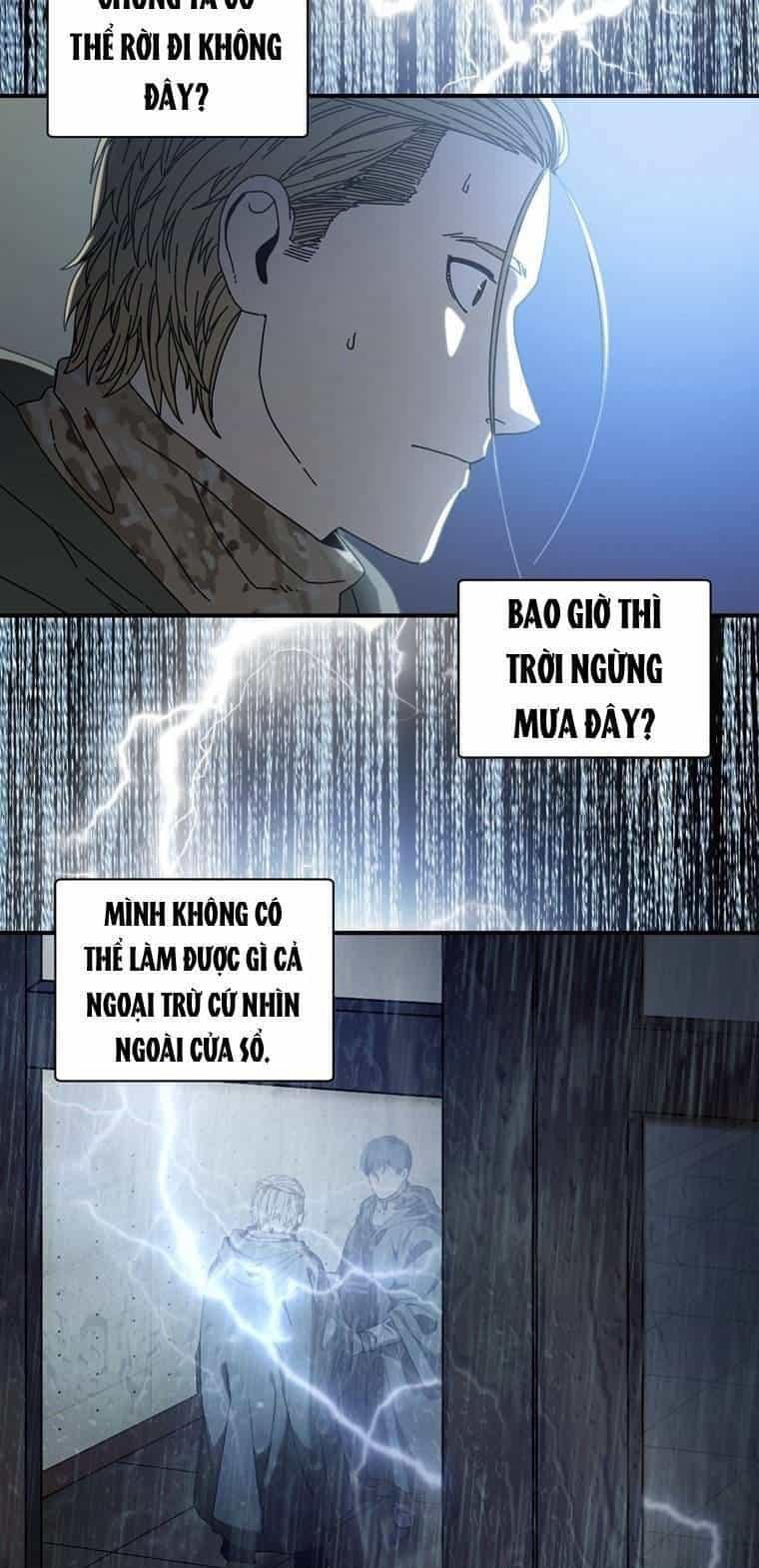 Địa Ngục Hận Thù - Chương 41 - ảnh 40