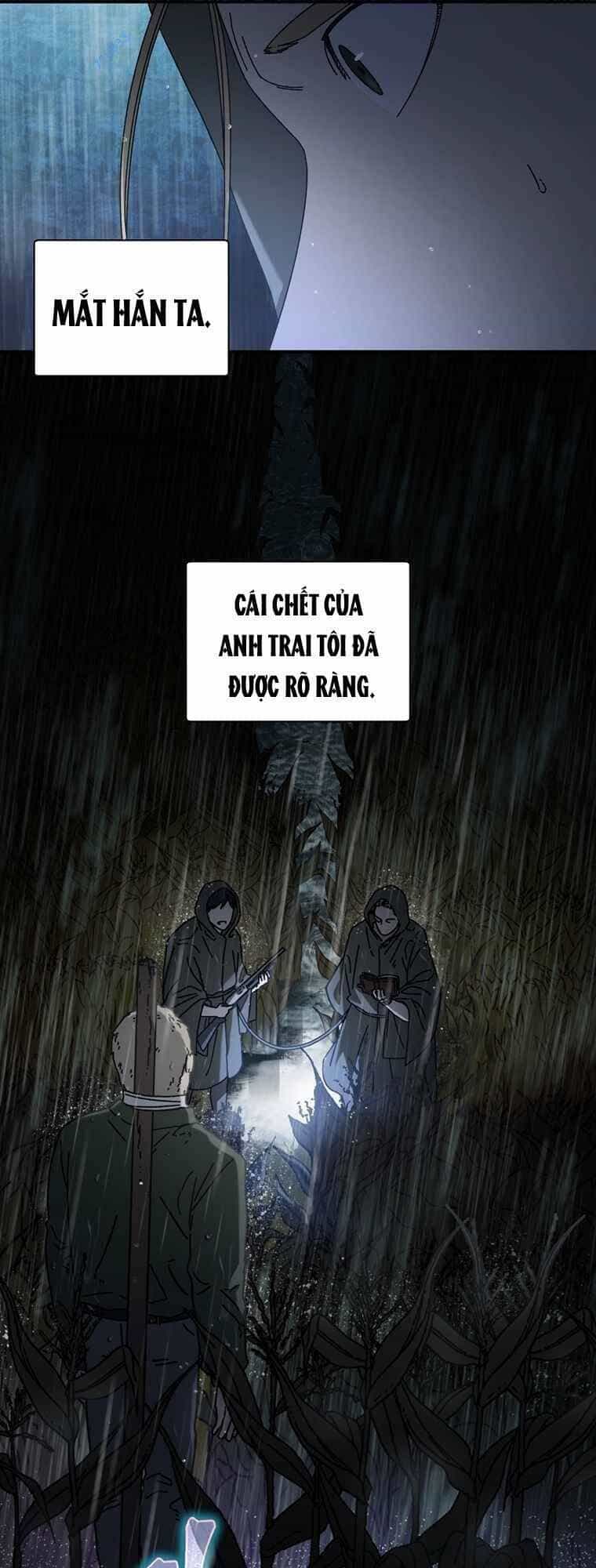 Địa Ngục Hận Thù - Chương 42 - ảnh 20