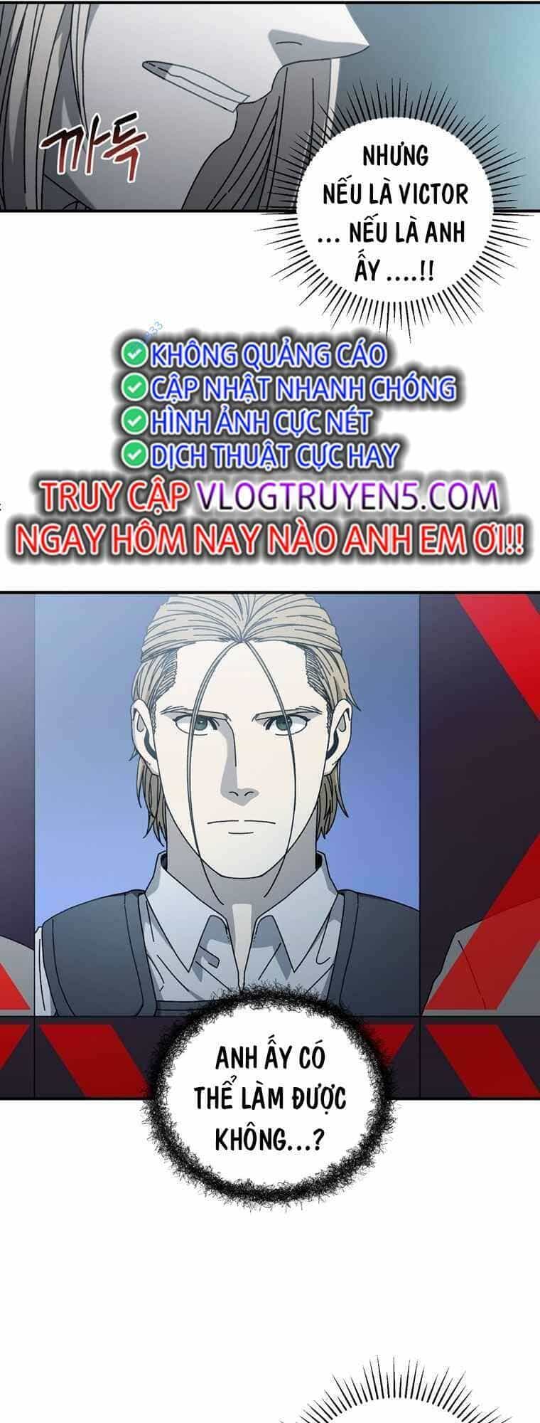 Địa Ngục Hận Thù - Chương 42 - ảnh 40