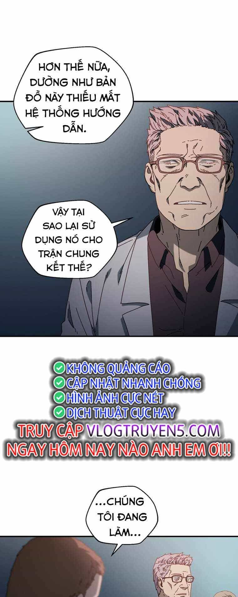 Địa Ngục Hận Thù - Chương 43 - ảnh 47
