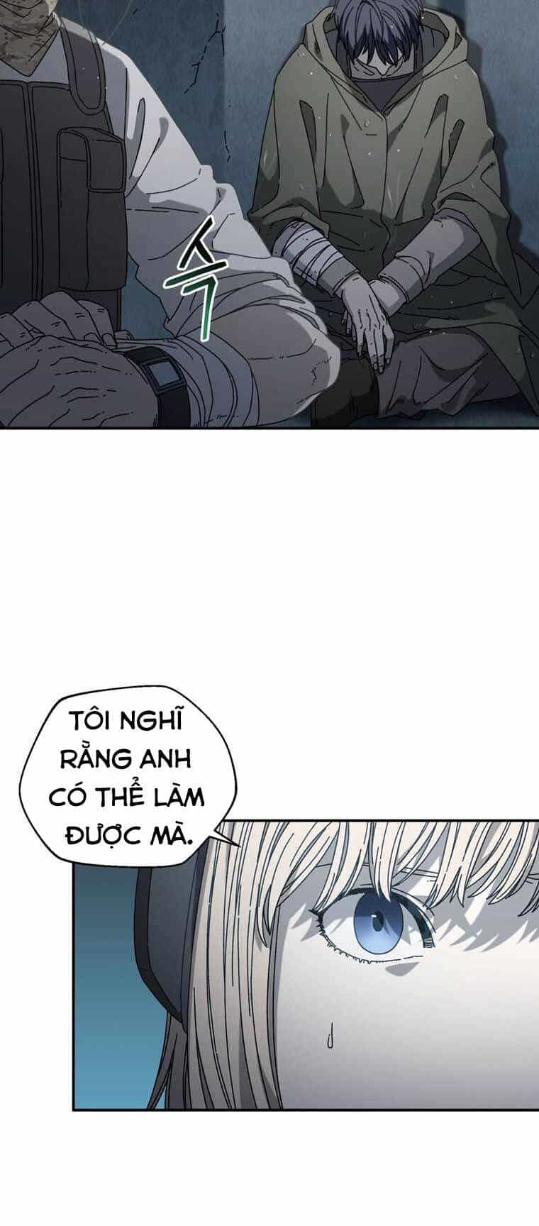 Địa Ngục Hận Thù - Chương 44 - ảnh 4