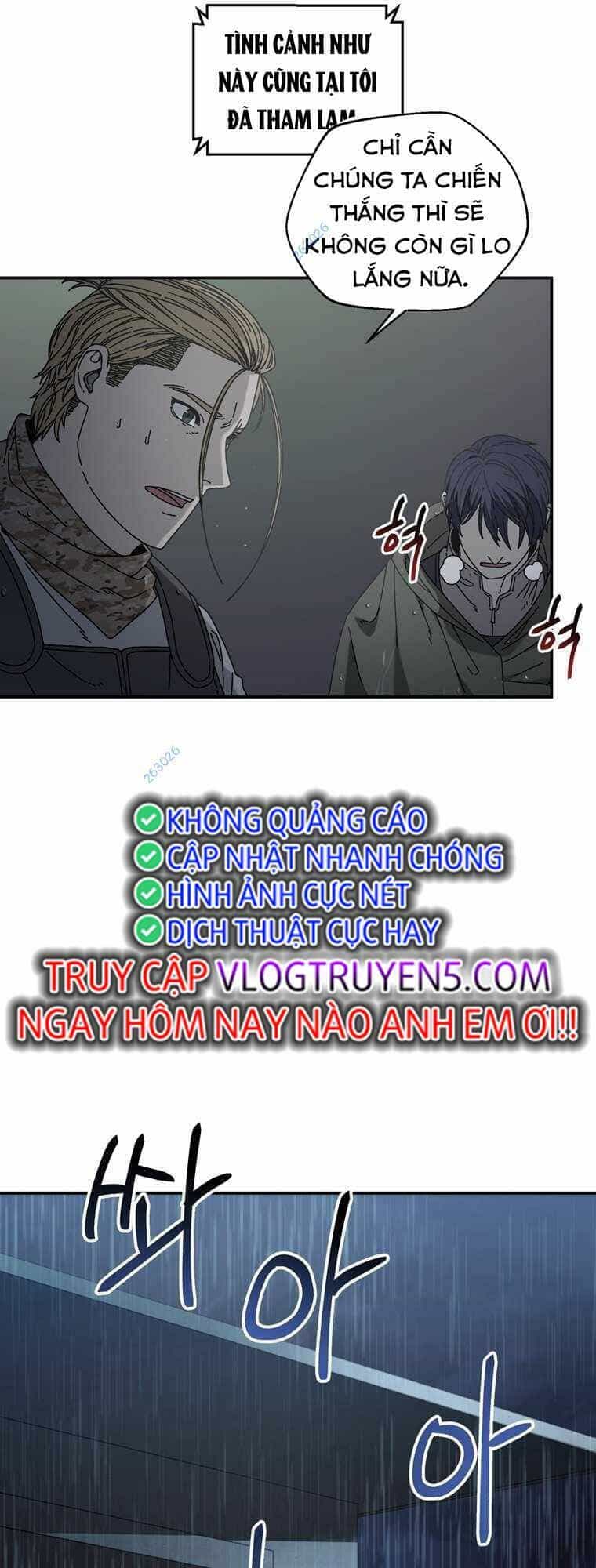 Địa Ngục Hận Thù - Chương 44 - ảnh 5