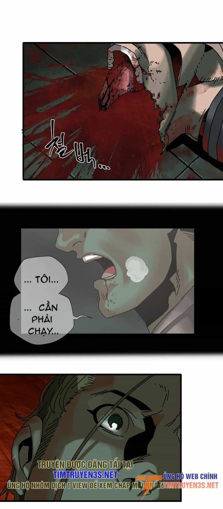 Địa Ngục Hận Thù - Chương 5 - ảnh 35