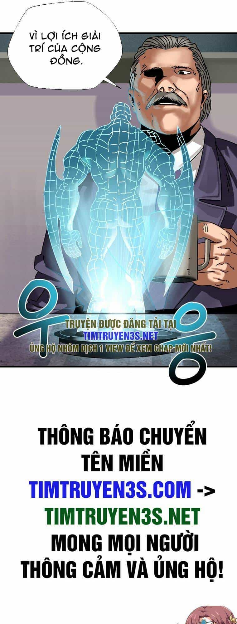 Địa Ngục Hận Thù - Chương 5 - ảnh 40