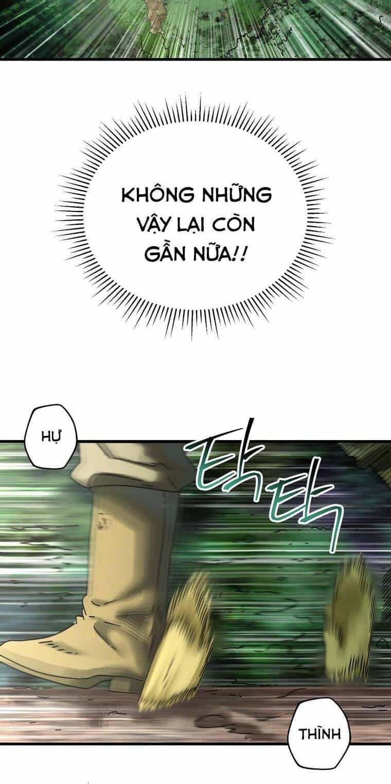 Địa Ngục Hận Thù - Chương 7 - ảnh 16
