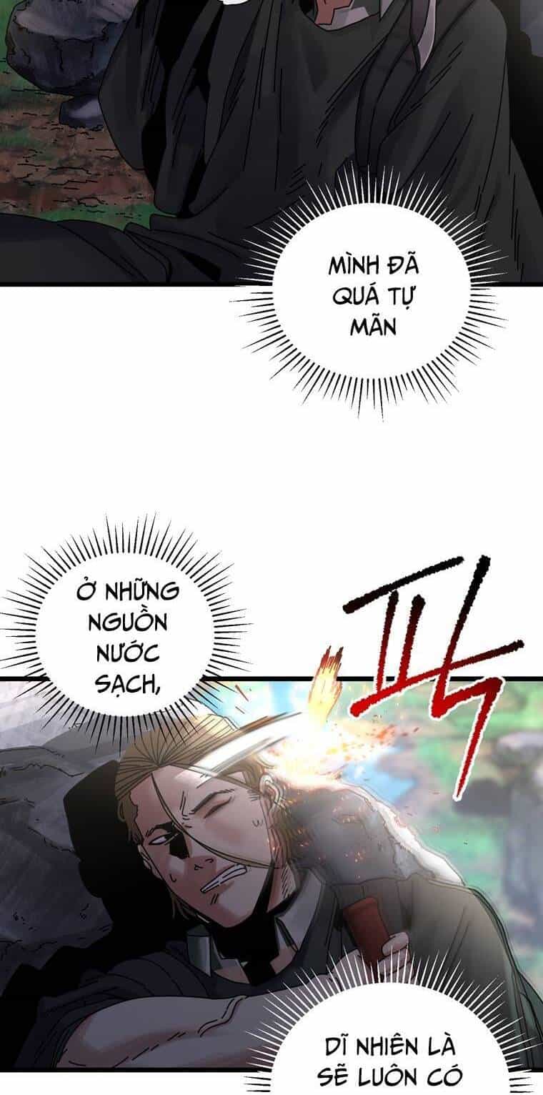 Địa Ngục Hận Thù - Chương 7 - ảnh 35