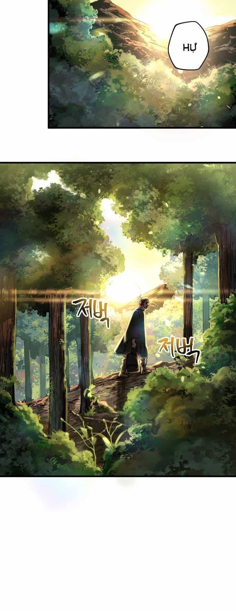 Địa Ngục Hận Thù - Chương 7 - ảnh 4
