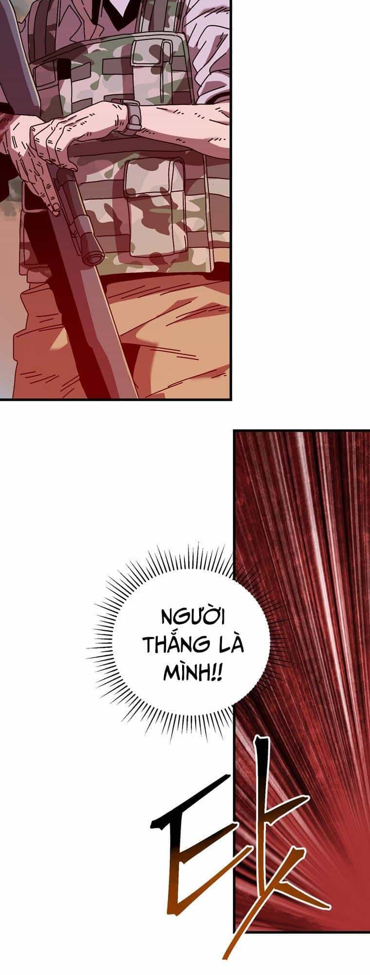 Địa Ngục Hận Thù - Chương 9 - ảnh 40