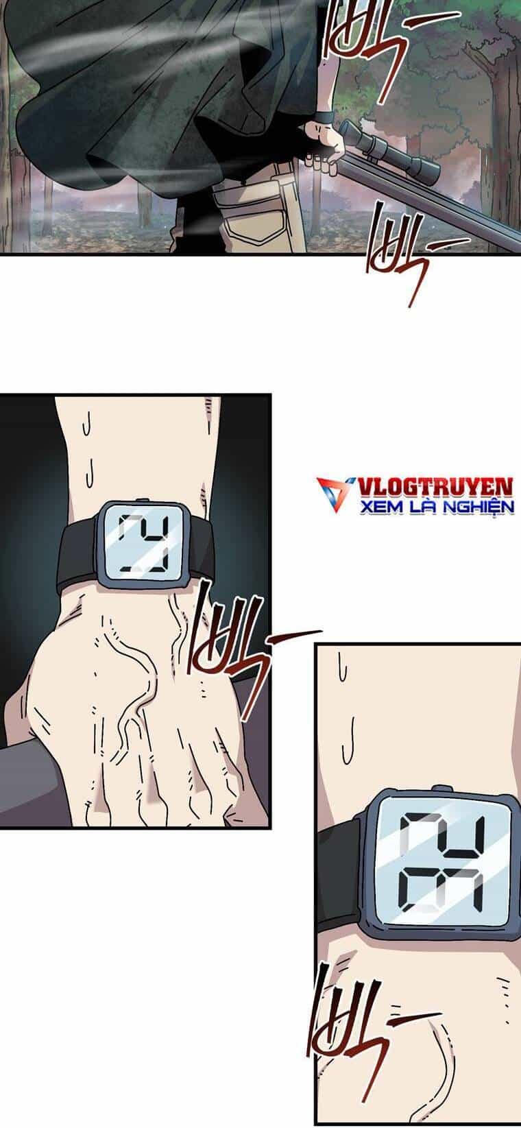 Địa Ngục Hận Thù - Chương 9 - ảnh 6