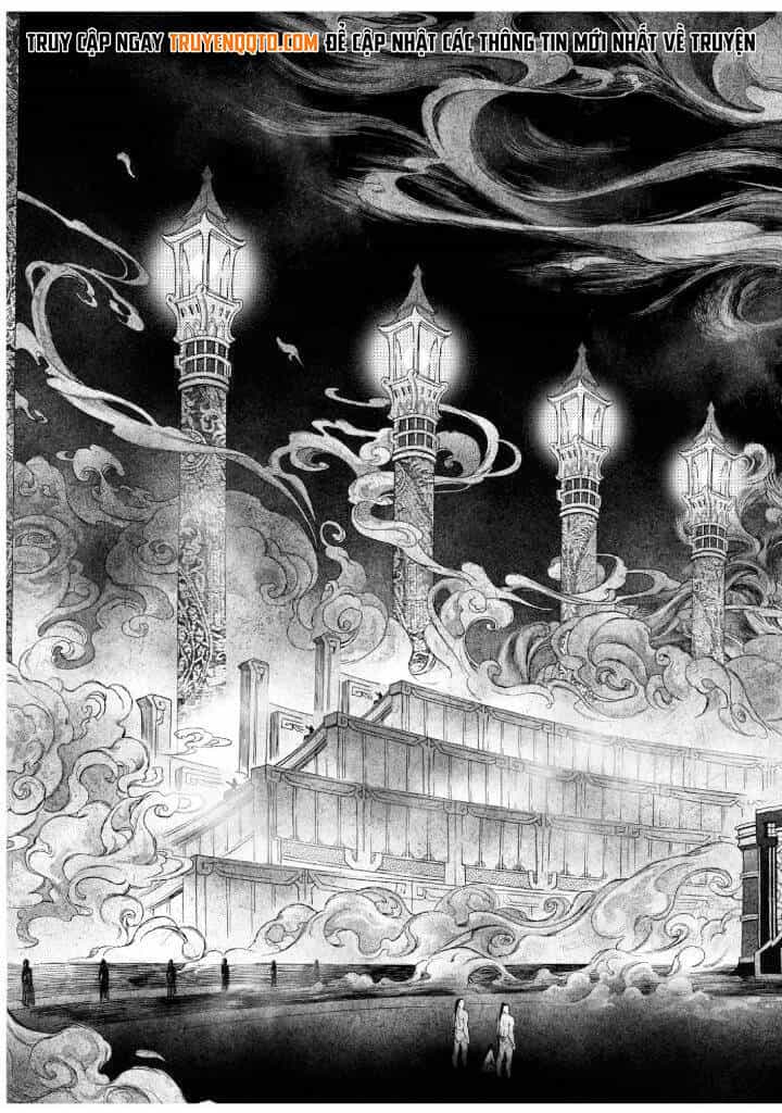Địa Ngục Môn - Chương 5 - ảnh 14