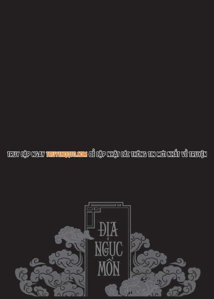 Địa Ngục Môn - Chương 5 - ảnh 2