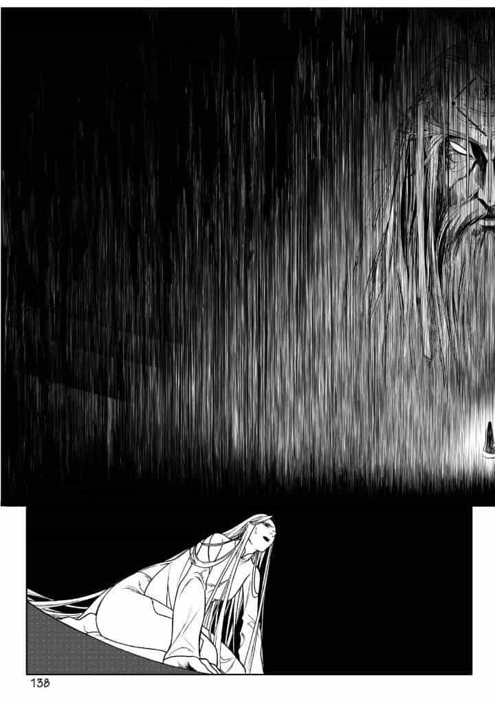 Địa Ngục Môn - Chương 6 - ảnh 15
