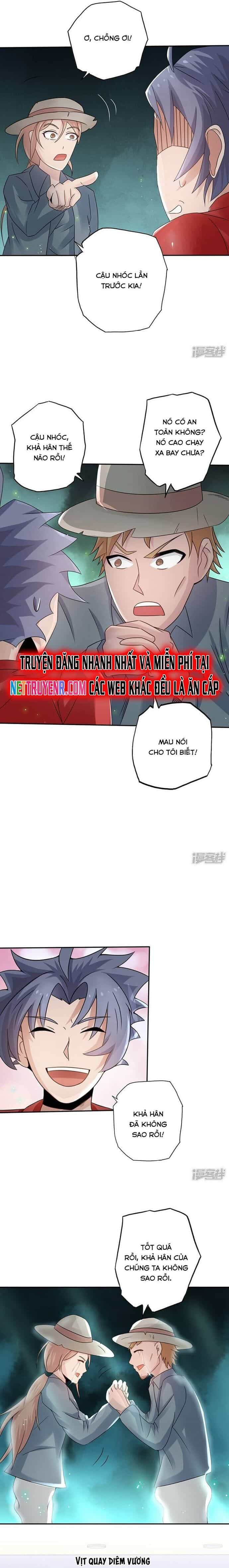 Địa Ngục Này Ta Mở Ra Đấy - Chương 111 - ảnh 3