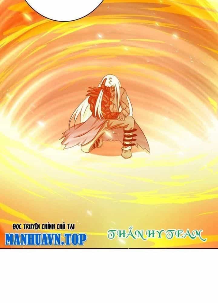 Địa Ngục Này Ta Mở Ra Đấy - Chương 140 - ảnh 54