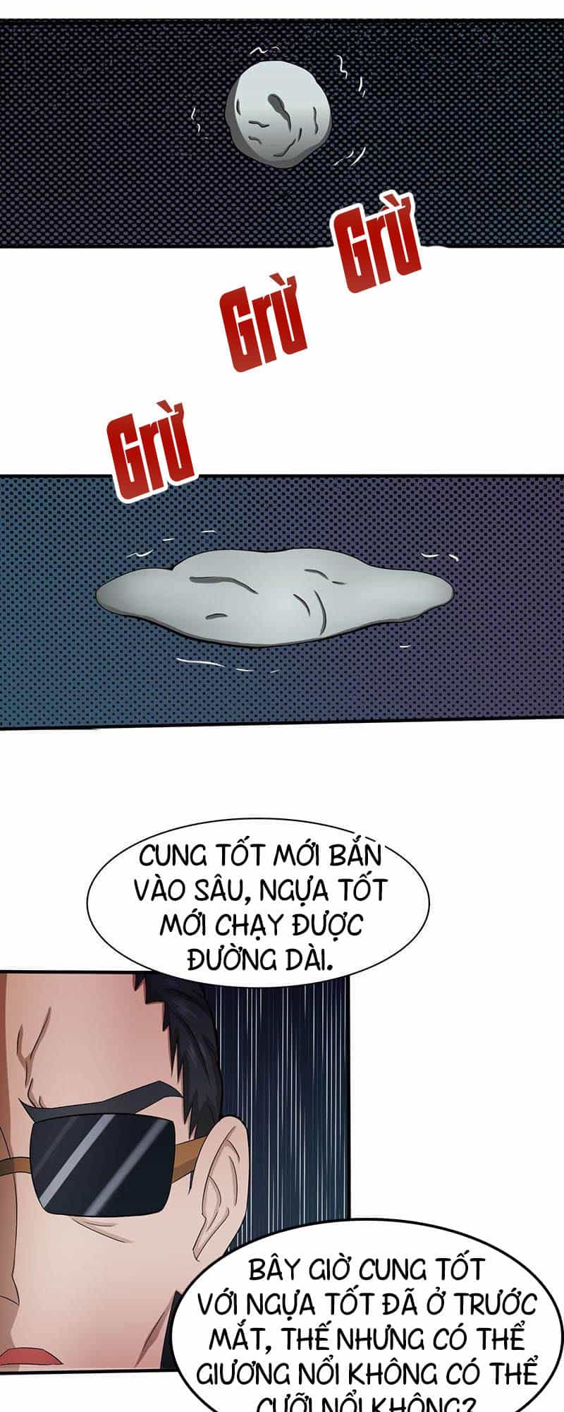 Địa Ngục Này Ta Mở Ra Đấy - Chương 15 - ảnh 14