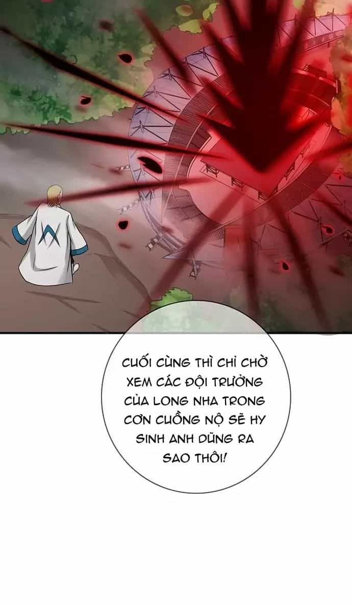 Địa Ngục Này Ta Mở Ra Đấy - Chương 153 - ảnh 30