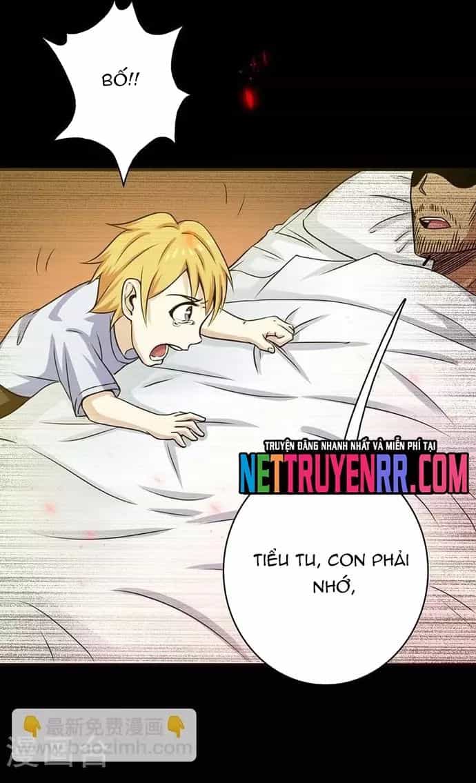 Địa Ngục Này Ta Mở Ra Đấy - Chương 156 - ảnh 33