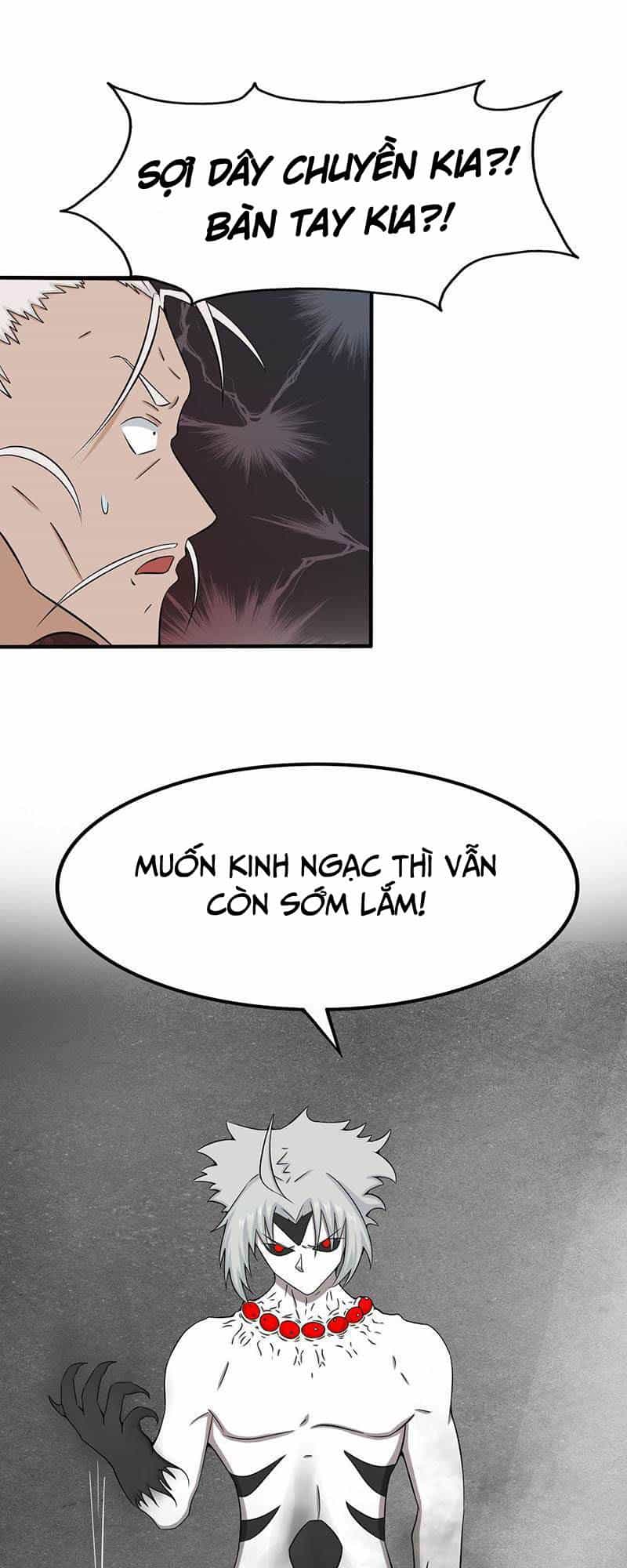 Địa Ngục Này Ta Mở Ra Đấy - Chương 16 - ảnh 14