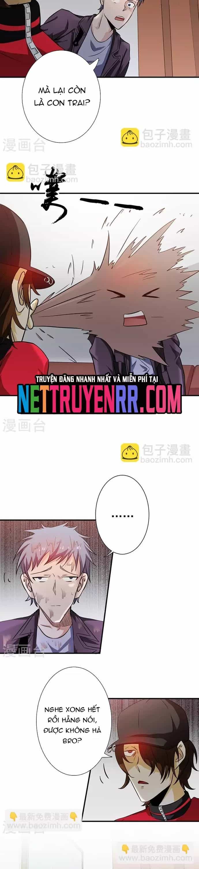 Địa Ngục Này Ta Mở Ra Đấy - Chương 161 - ảnh 3