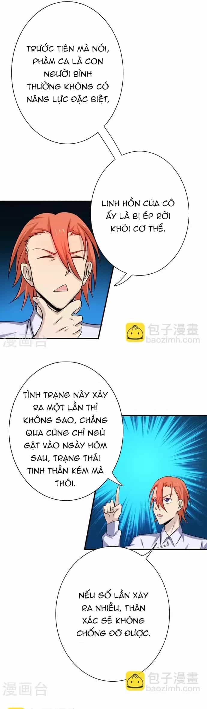 Địa Ngục Này Ta Mở Ra Đấy - Chương 166 - ảnh 7