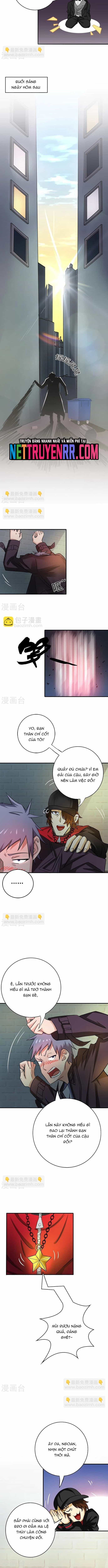Địa Ngục Này Ta Mở Ra Đấy - Chương 169 - ảnh 6
