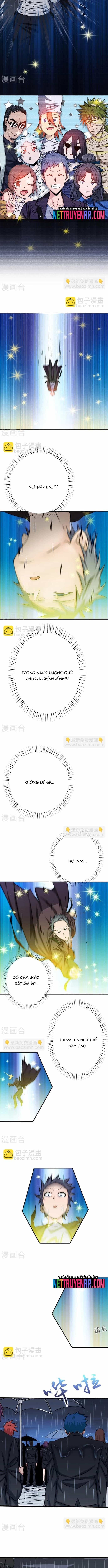 Địa Ngục Này Ta Mở Ra Đấy - Chương 176 - ảnh 2